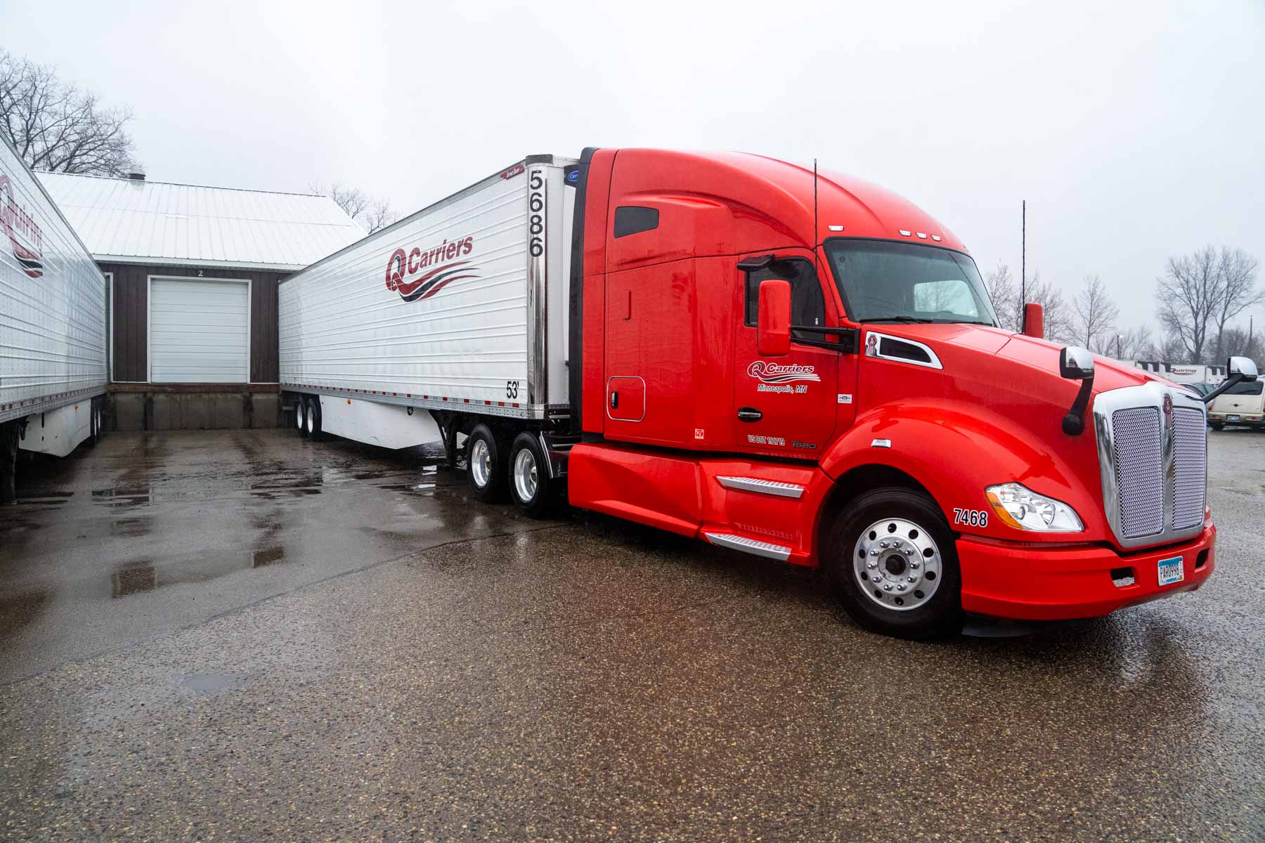 Contact Us Q Carriers